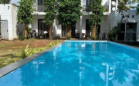 Kithula Boutique Hotel